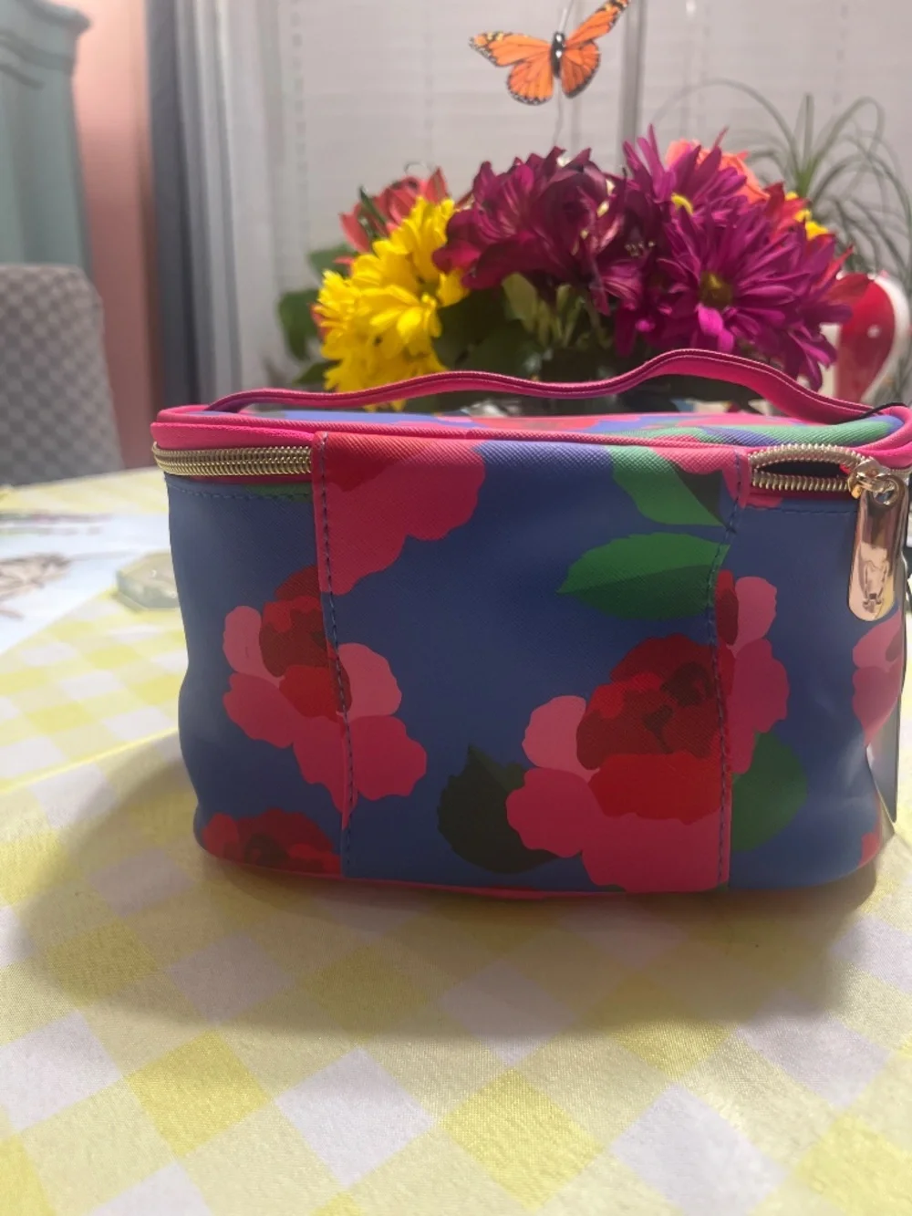 French Bull Cosmetic Bag